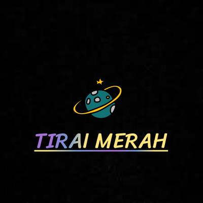 Tirai Merah's cover