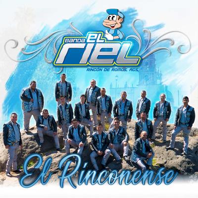 Banda El Riel's cover