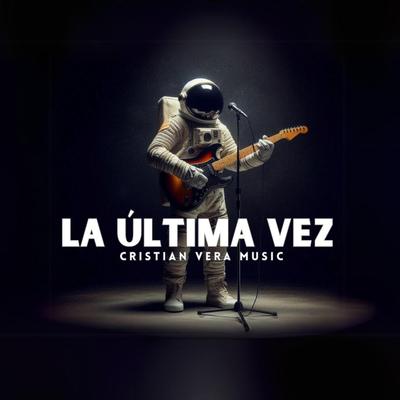 Cristian Vera Music's cover