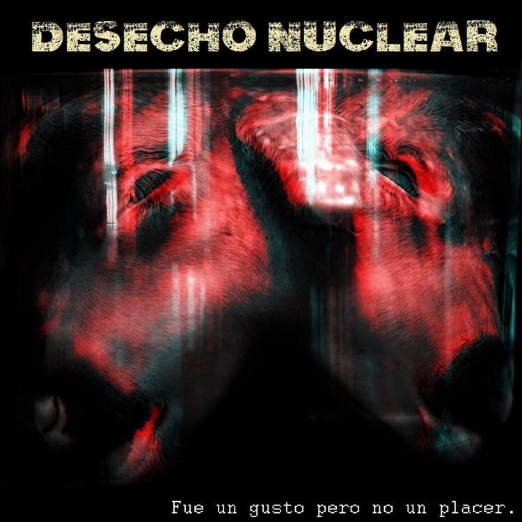 Desecho Nuclear's avatar image