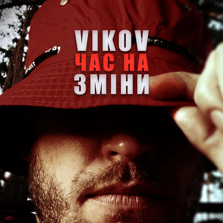 VIKOV's avatar image