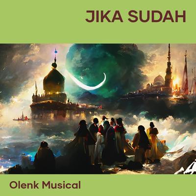 Jika sudah's cover