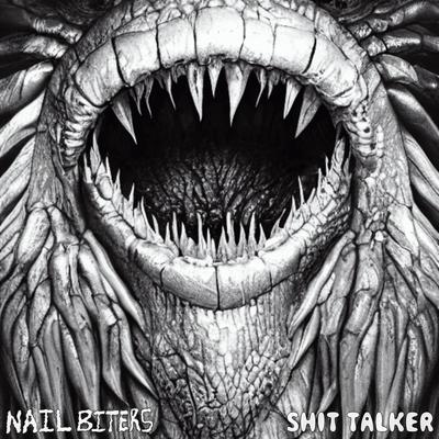 Nail Biters's cover