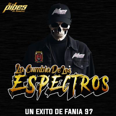 La Cumbia De Los Espectros's cover