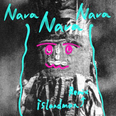 Nara Nara Nara (islandman Remix)'s cover