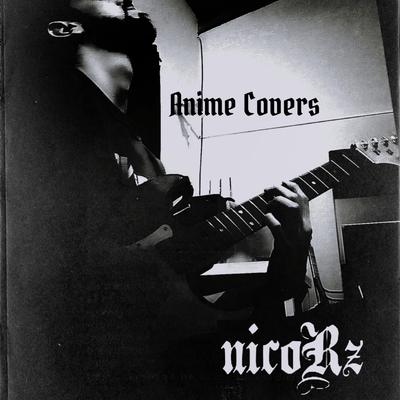 nico Rz's cover