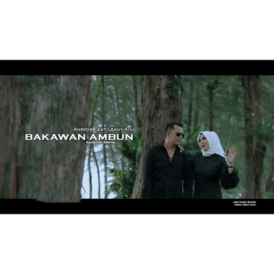 Bakawan Ambun's cover