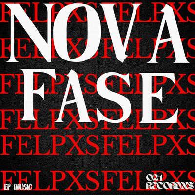 Nova Fase's cover