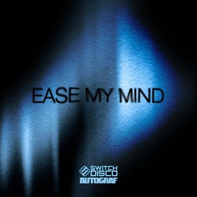 EASE MY MIND's cover