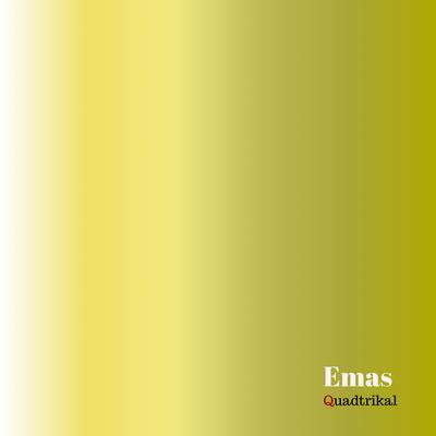 Emas's cover