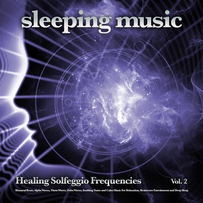 Solfeggio Frequencies By Solfeggio Healing Frequencies, Solfeggio Frequencies 528Hz, Miracle Tones's cover