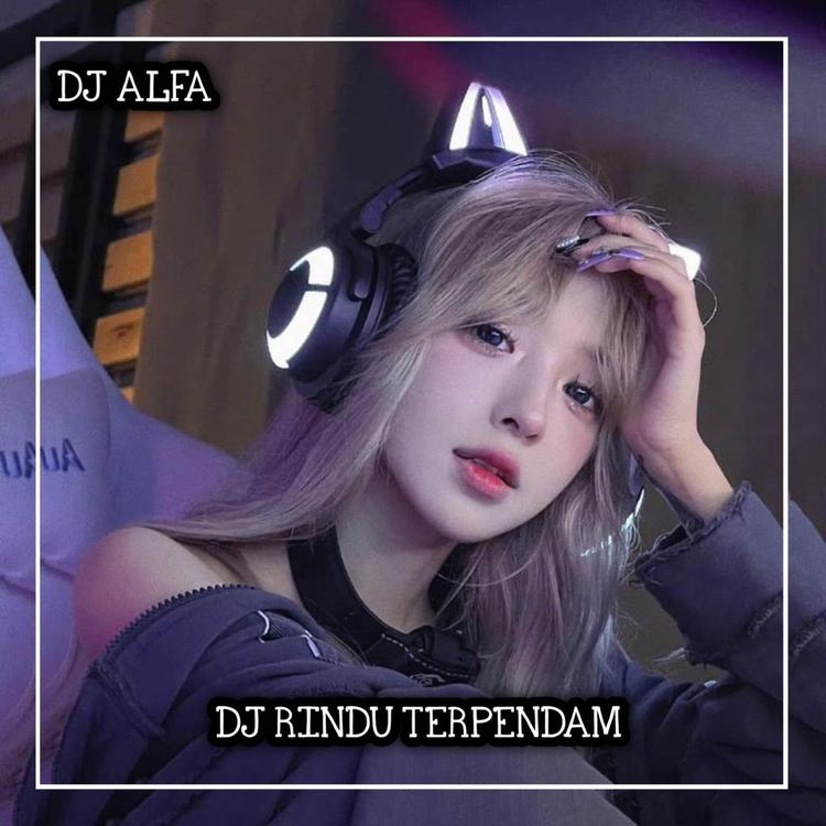 DJ ALFA's avatar image