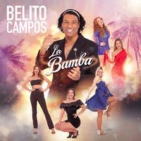Belito Campos's avatar cover