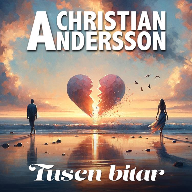 Christian Andersson's avatar image