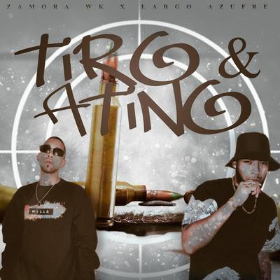 Tiro & Atino's cover