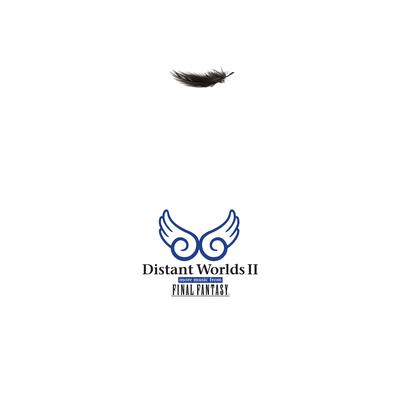 Distant Worlds II: More Music from Final Fantasy's cover