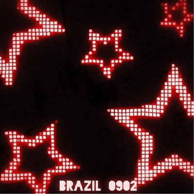 Brazil 0902 (Remixes)'s cover