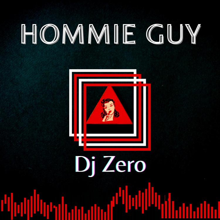 DJ Zero's avatar image