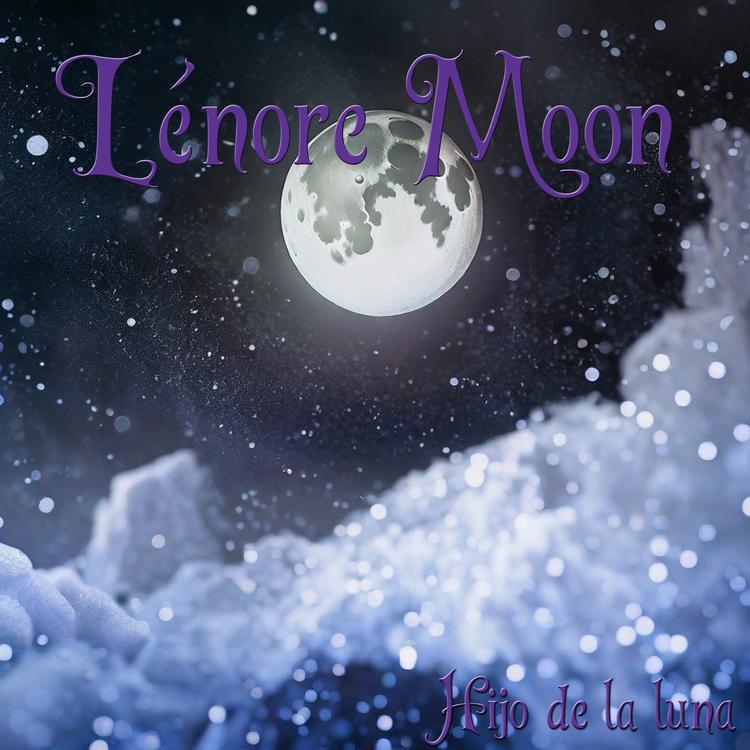 Lénore Moon's avatar image