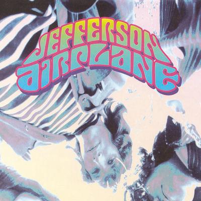 Jefferson Airplane Loves You's cover