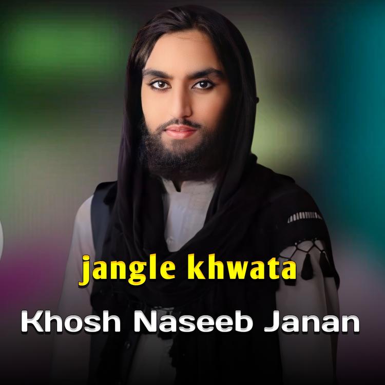 Khosh Nasib Janan's avatar image