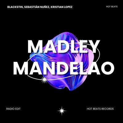 Madley Mandelao (Radio Edit)'s cover