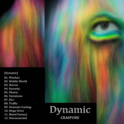 Dynamic's cover