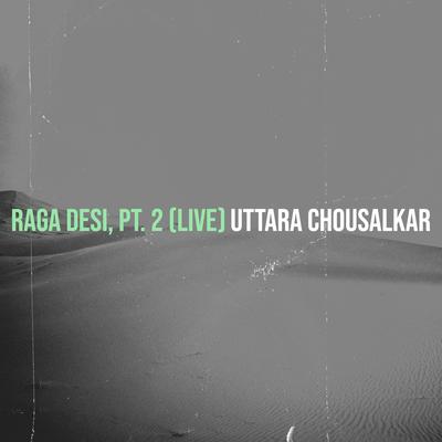 Raga Desi, Pt. 2 (Live)'s cover