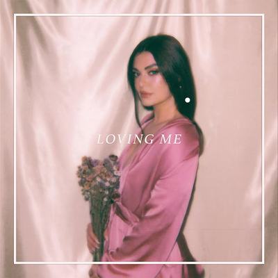 Loving Me By Janine's cover