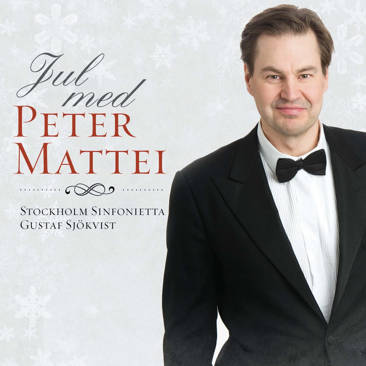 Peter Mattei's avatar image