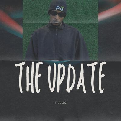 The Update's cover