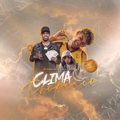 Clima Propicio's cover