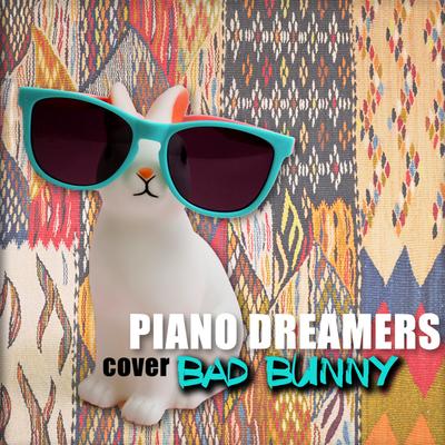 Amorfoda (Instrumental) By Piano Dreamers's cover