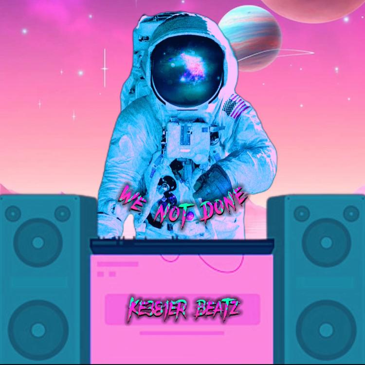 KE381ER BeatZ's avatar image