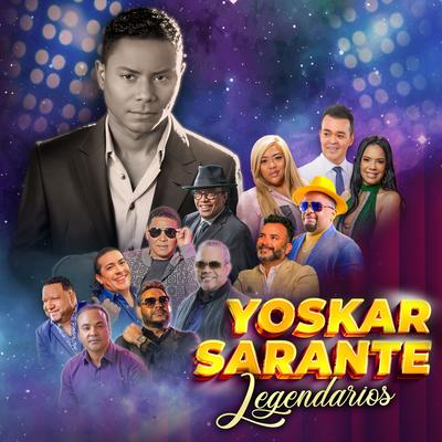 Yoskar Sarante's cover