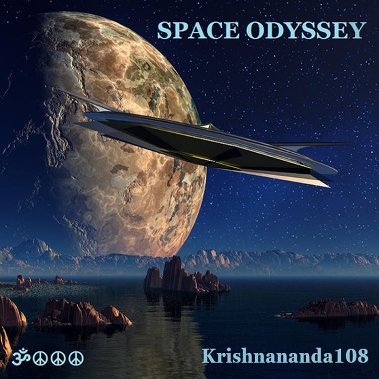 Krishnananda108's avatar image