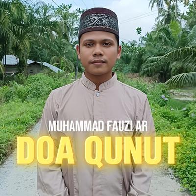 Muhammad Fauzi AR's cover