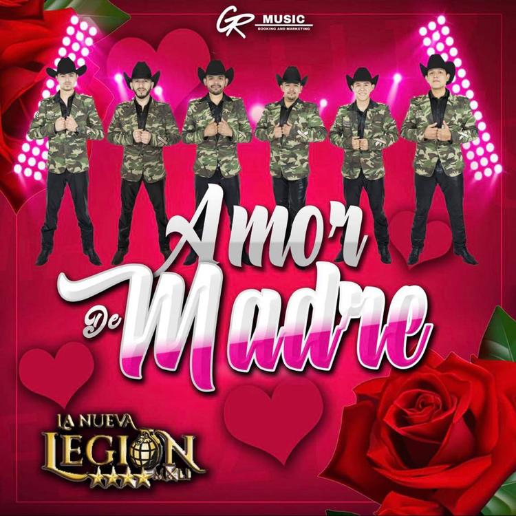 La Nueva Legión's avatar image