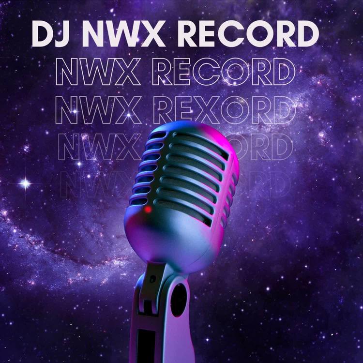 DJ NWX RECORD's avatar image