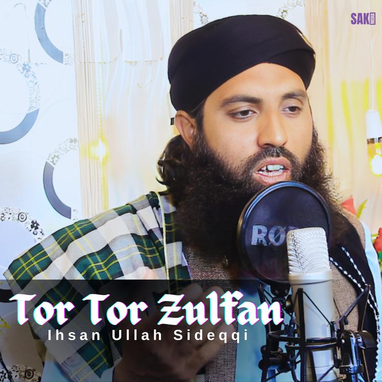 Ihsan Ullah Sideqqi's avatar image