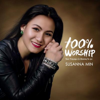 100% Worship's cover