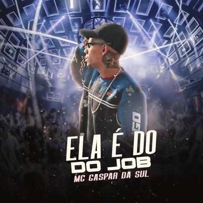 Ela É do Job's cover