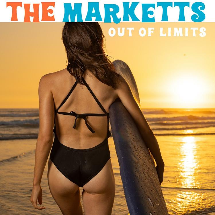 The Marketts's avatar image