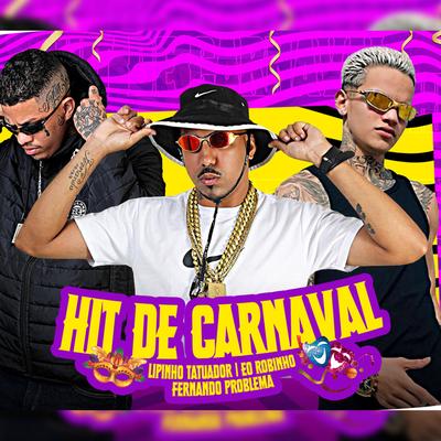 Hit de Carnaval's cover