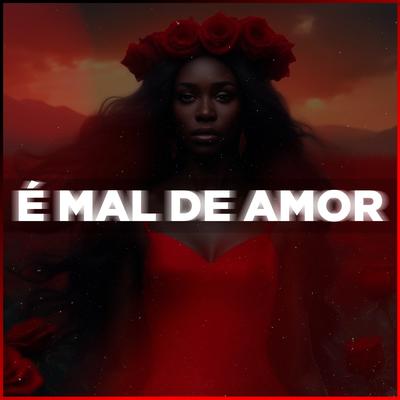 Ponto de Pomba Gira: É Mal de Amor By Ikaro Ogãn OFC's cover