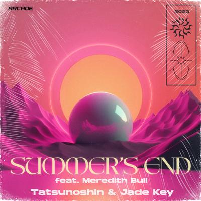 Summer's End By Tatsunoshin, Jade Key, Meredith Bull's cover