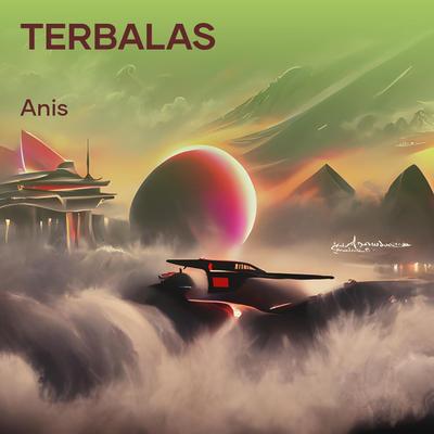 Terbalas's cover