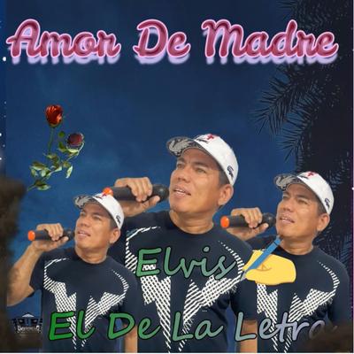 Amor de Madre's cover