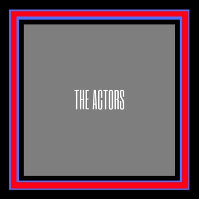 The Actors's cover