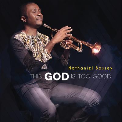 The Champion (feat. Joe Mettle) By Nathaniel Bassey, Joe Mettle's cover